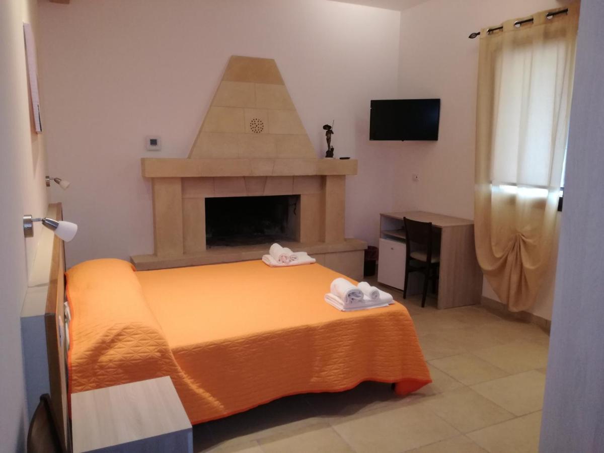 B&B Hotel Helios Uggiano La Chiesa Zewnętrze zdjęcie