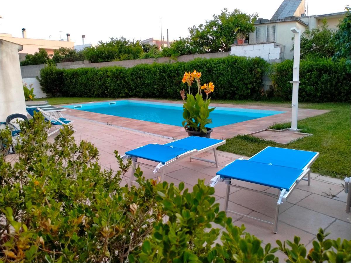 B&B Hotel Helios Uggiano La Chiesa Zewnętrze zdjęcie
