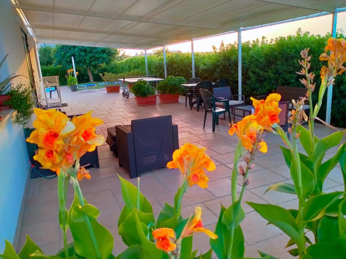 B&B Hotel Helios Uggiano La Chiesa Zewnętrze zdjęcie