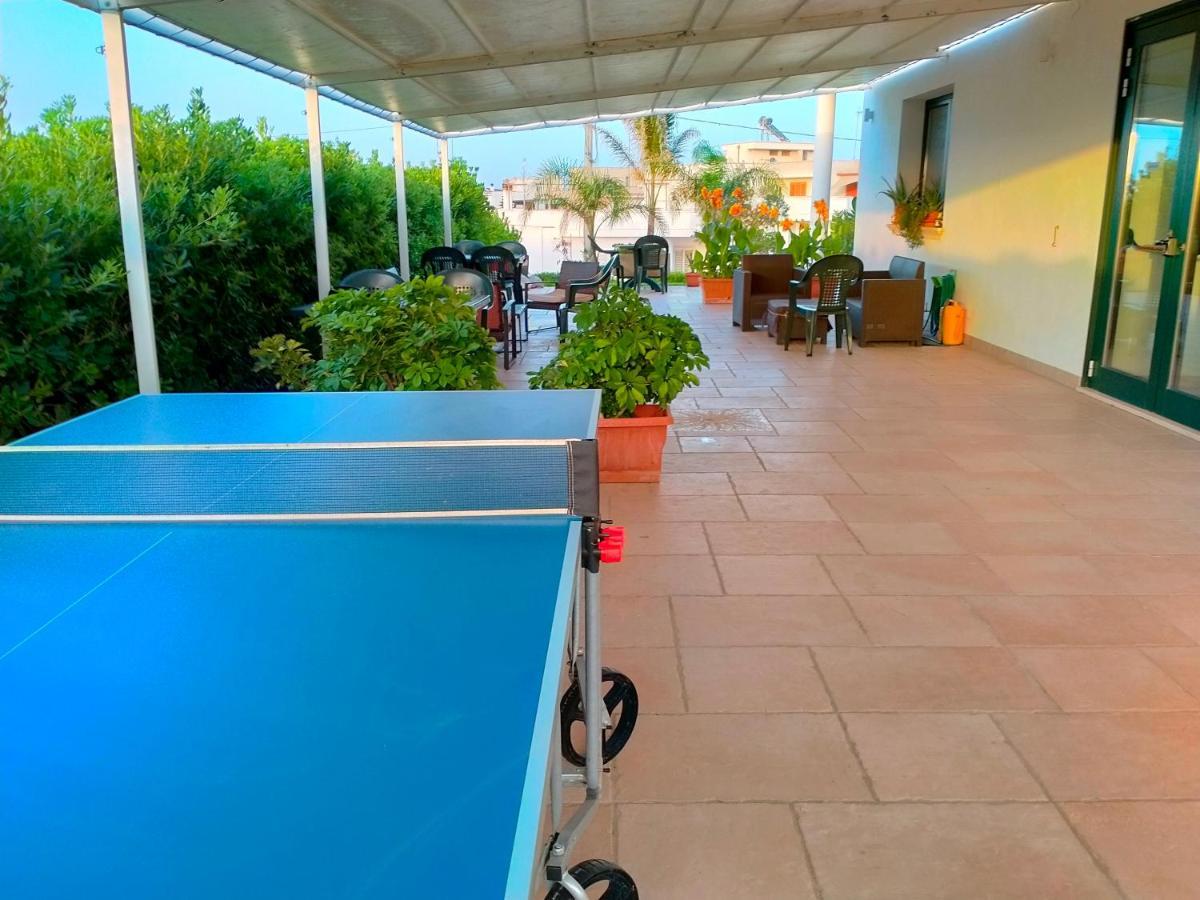 B&B Hotel Helios Uggiano La Chiesa Zewnętrze zdjęcie