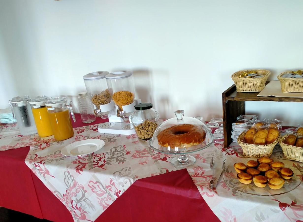 B&B Hotel Helios Uggiano La Chiesa Zewnętrze zdjęcie