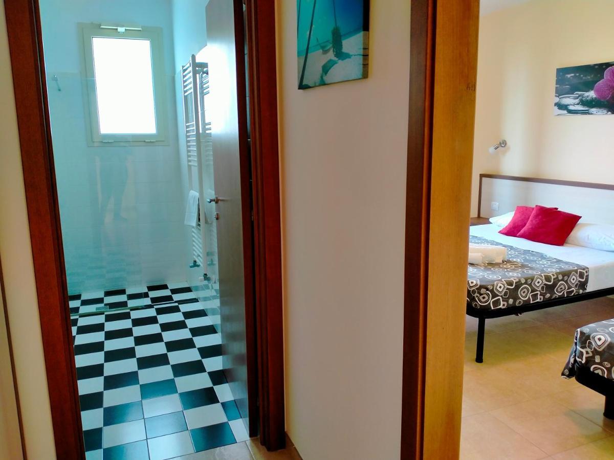 B&B Hotel Helios Uggiano La Chiesa Zewnętrze zdjęcie