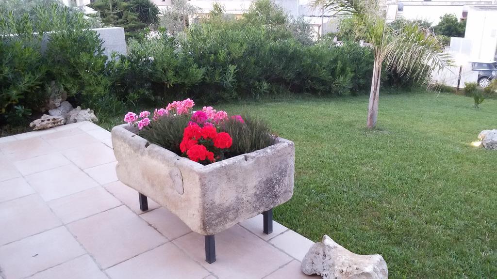 B&B Hotel Helios Uggiano La Chiesa Zewnętrze zdjęcie