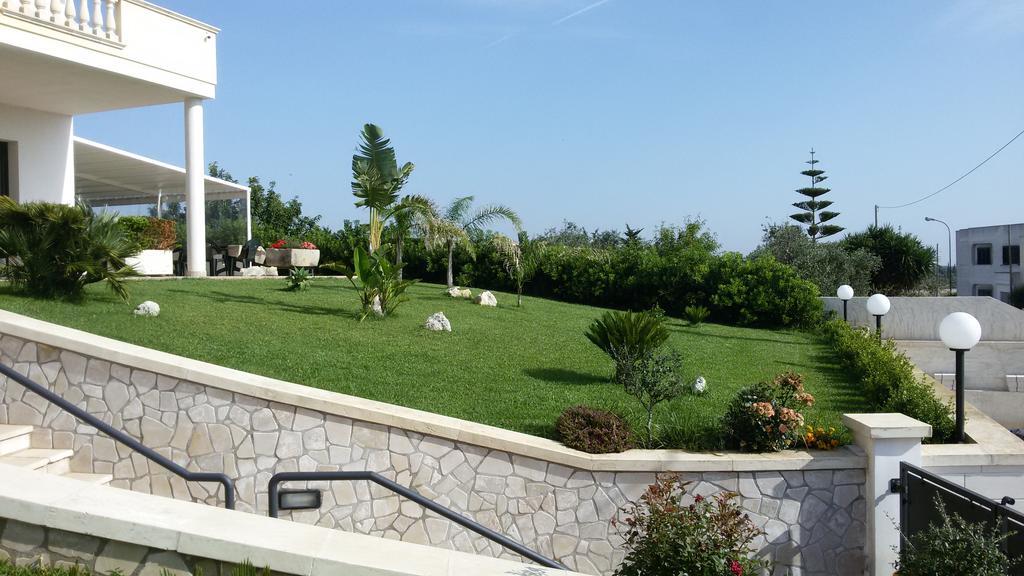 B&B Hotel Helios Uggiano La Chiesa Zewnętrze zdjęcie