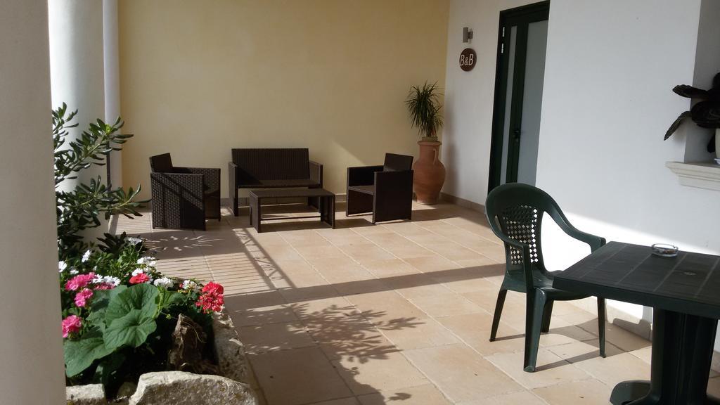 B&B Hotel Helios Uggiano La Chiesa Zewnętrze zdjęcie