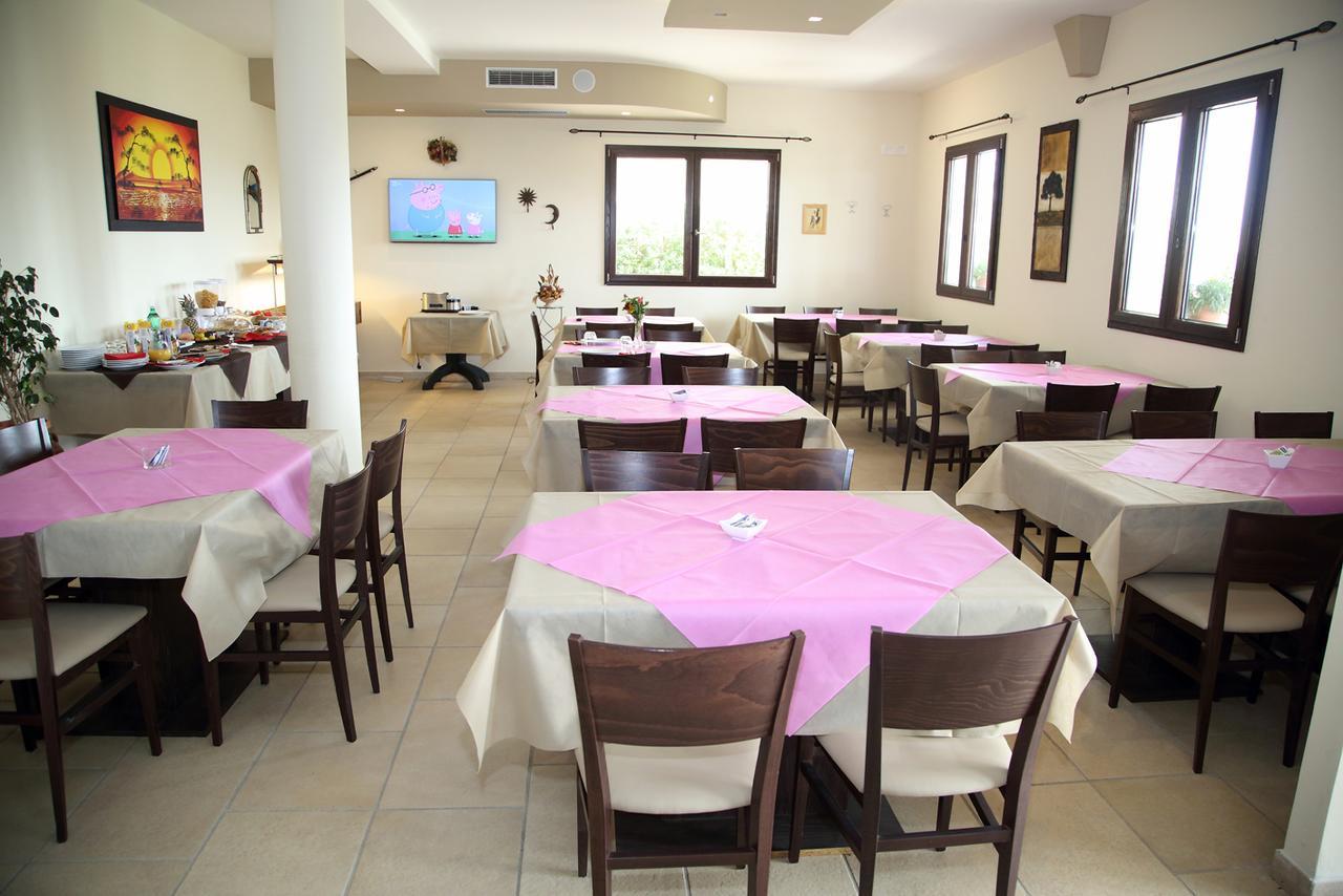 B&B Hotel Helios Uggiano La Chiesa Zewnętrze zdjęcie