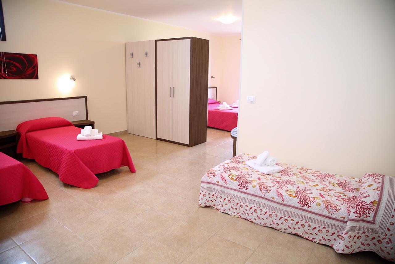 B&B Hotel Helios Uggiano La Chiesa Zewnętrze zdjęcie